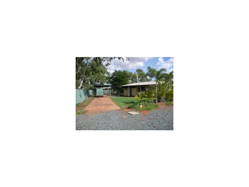 40 Roberts Street, South Hedland WA 6722