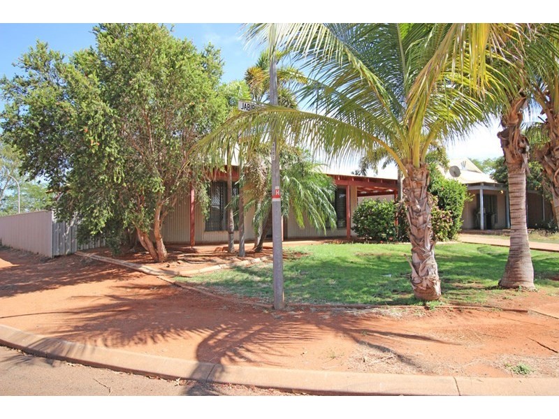 2 Jirripuka Court, South Hedland WA 6722