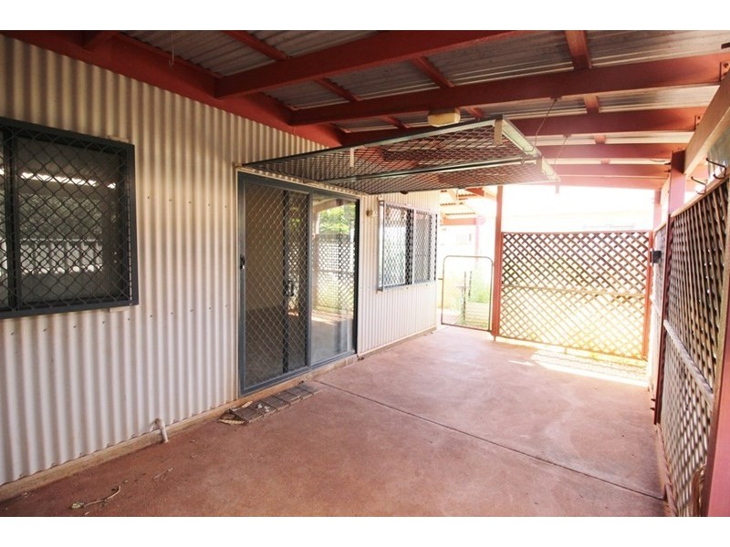 2 Jirripuka Court, South Hedland WA 6722