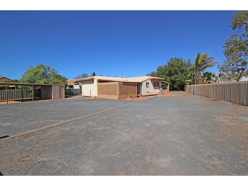 10 Roberts Street, South Hedland WA 6722
