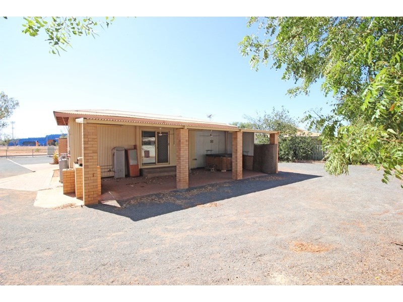 10 Roberts Street, South Hedland WA 6722