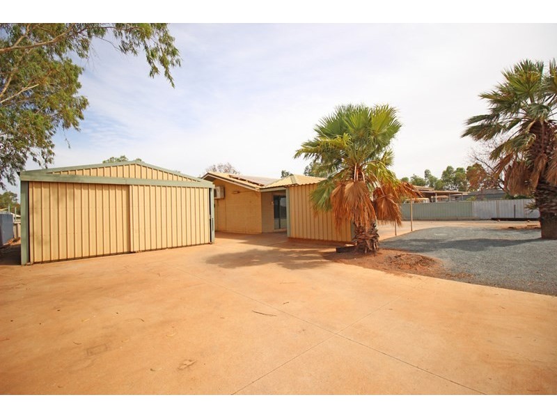 17 Stanley Street, South Hedland WA 6722