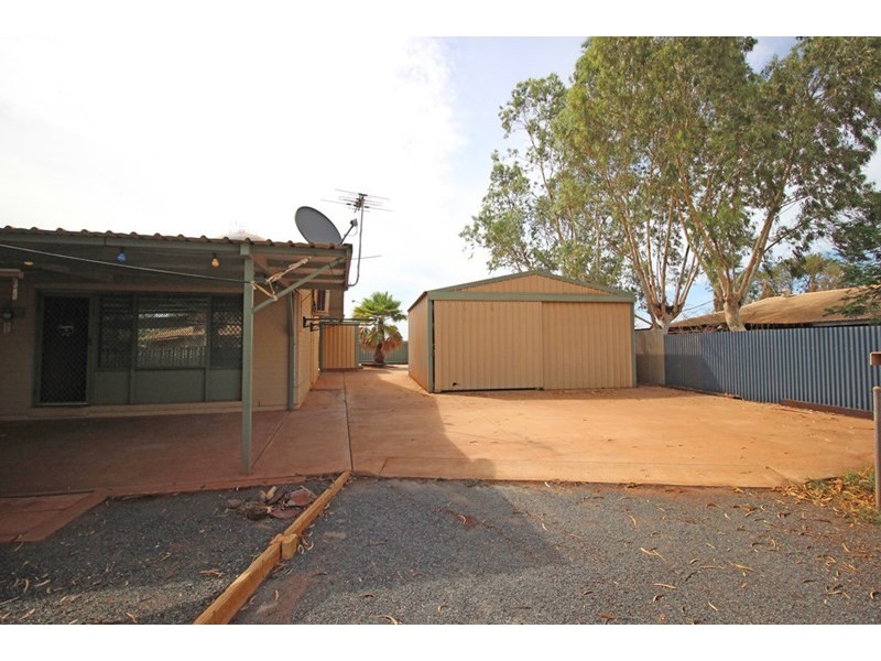 17 Stanley Street, South Hedland WA 6722