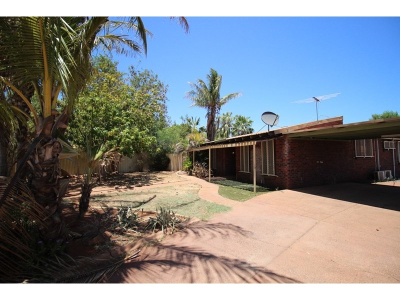 28 Etrema Loop, South Hedland WA 6722