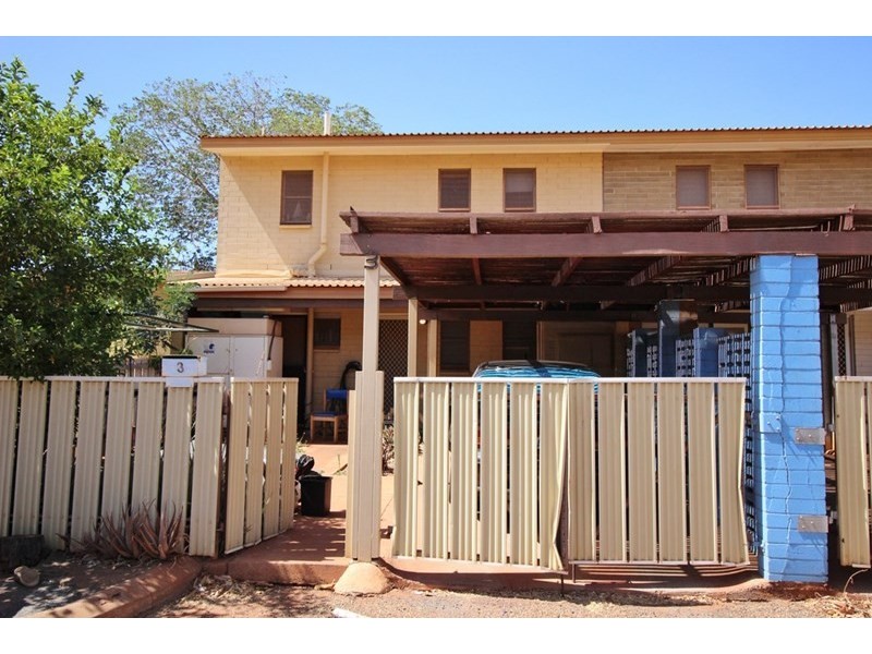3 Ellery Way, South Hedland WA 6722