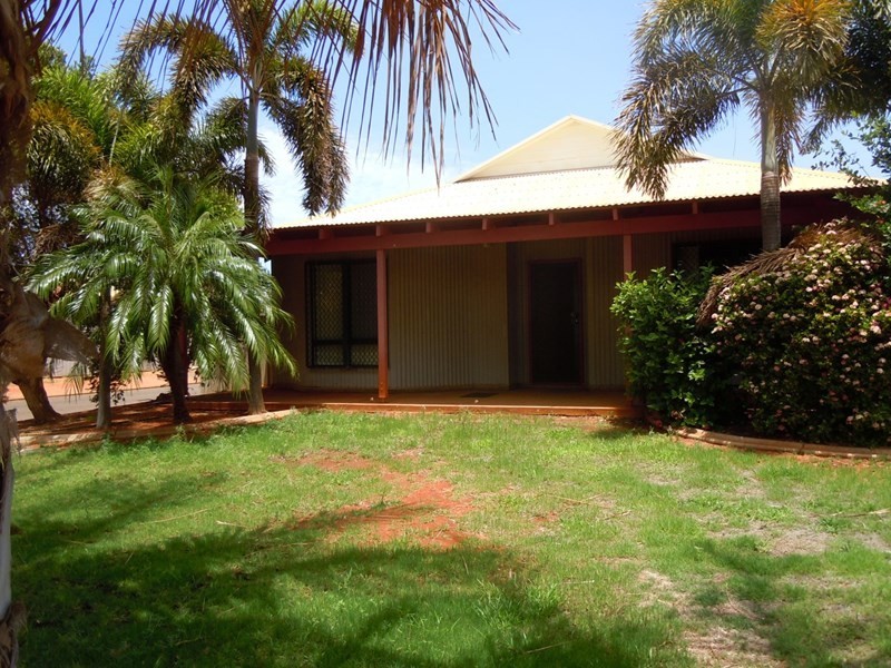 2 Jirripuka Court, South Hedland WA 6722