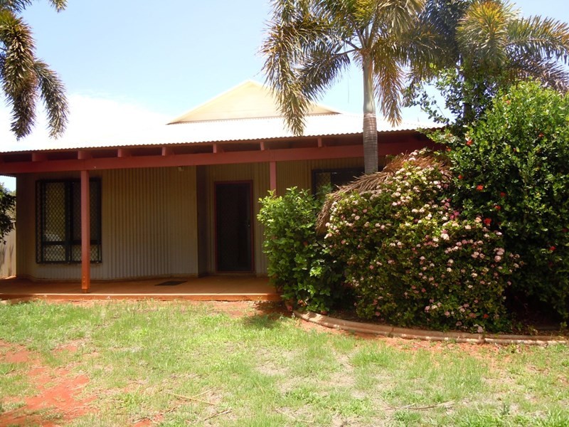 2 Jirripuka Court, South Hedland WA 6722