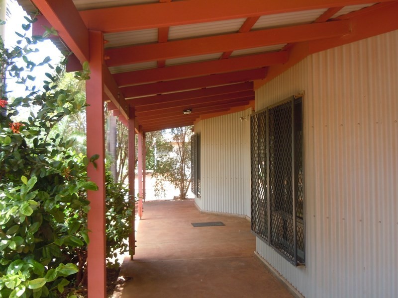 2 Jirripuka Court, South Hedland WA 6722