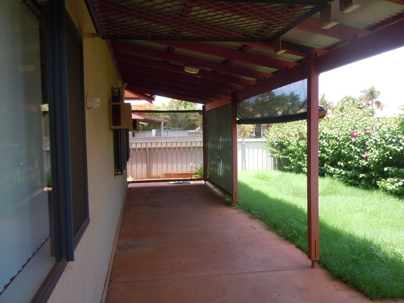 2 Jirripuka Court, South Hedland WA 6722