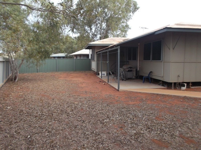 21 Brodie Crescent, South Hedland WA 6722