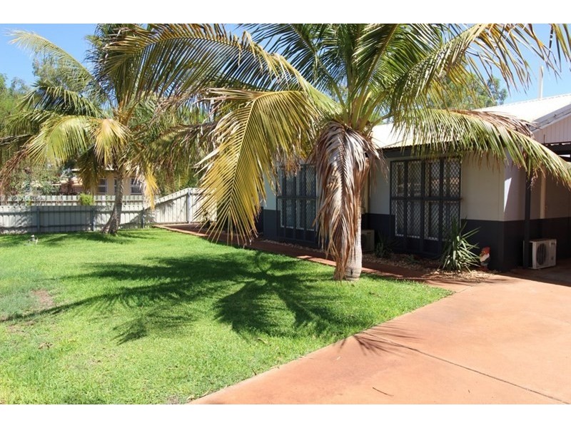 36 Pedlar Street, South Hedland WA 6722