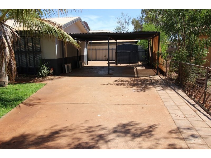 36 Pedlar Street, South Hedland WA 6722
