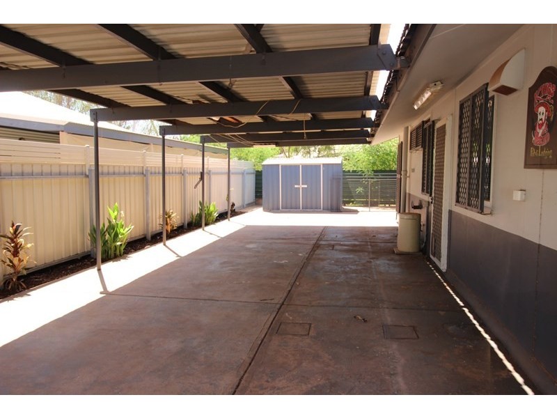 36 Pedlar Street, South Hedland WA 6722