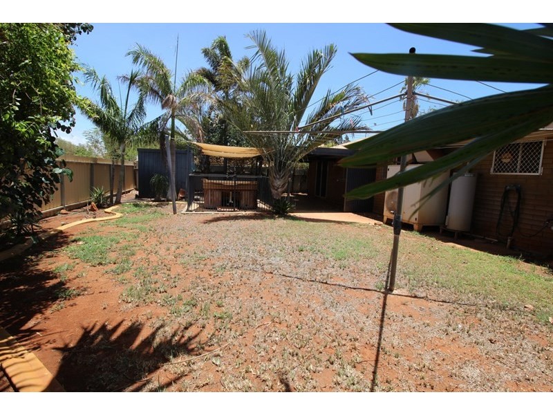 4 Dulverton Terrace, South Hedland WA 6722