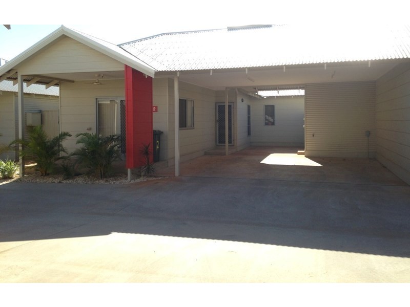 9/99 Greene Place, South Hedland WA 6722