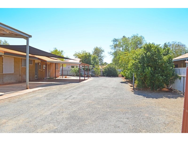 6 Kabbarli Loop, South Hedland WA 6722