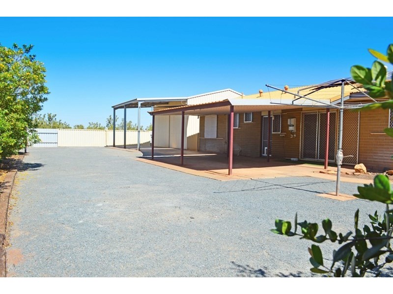 6 Kabbarli Loop, South Hedland WA 6722