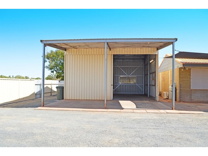 6 Kabbarli Loop, South Hedland WA 6722