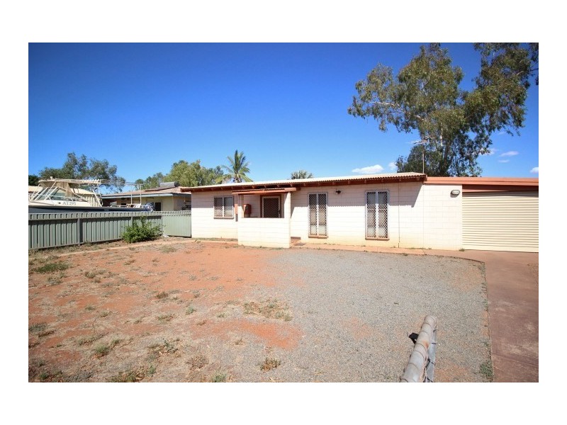 19 Limpet Crescent, South Hedland WA 6722
