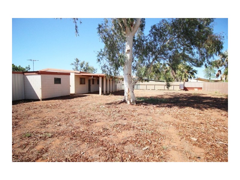 19 Limpet Crescent, South Hedland WA 6722