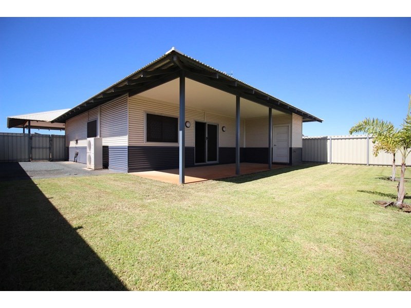 6 Crake Street, South Hedland WA 6722