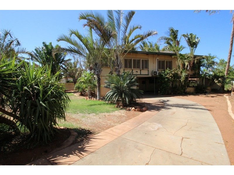 133 Kennedy Street, South Hedland WA 6722