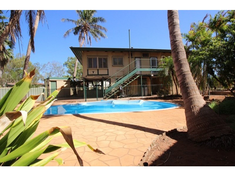 133 Kennedy Street, South Hedland WA 6722