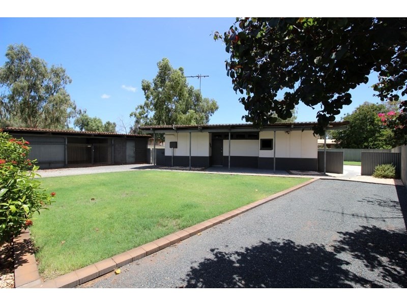 31 Mauger Place, South Hedland WA 6722