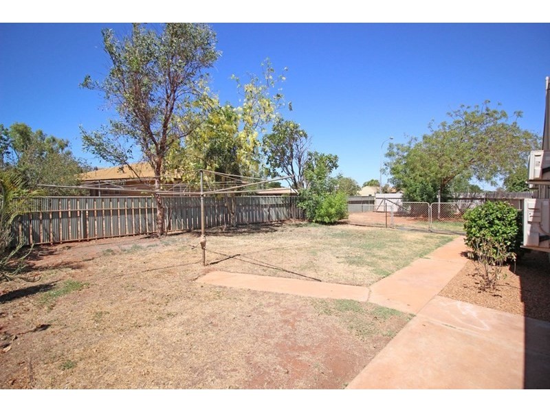 2 Nyanda Place, South Hedland WA 6722
