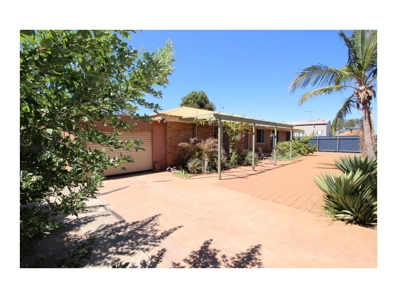 2 Boogalla Crescent, South Hedland WA 6722