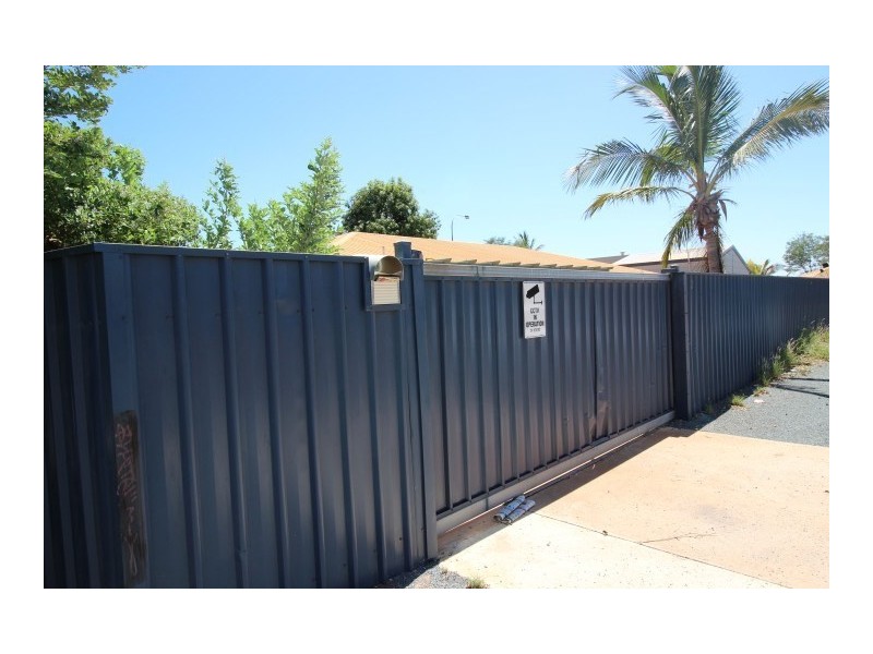 2 Boogalla Crescent, South Hedland WA 6722