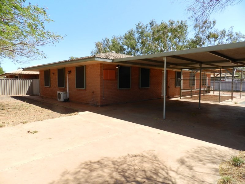 23 Skippers Loop, South Hedland WA 6722