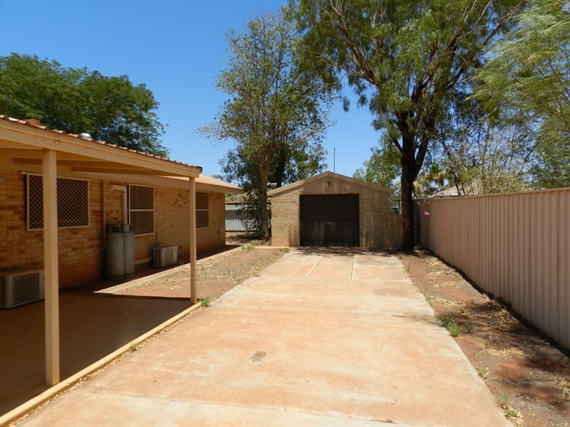 6 Delamere Place, South Hedland WA 6722
