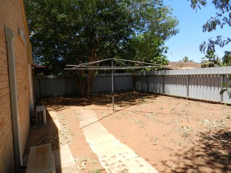 6 Delamere Place, South Hedland WA 6722