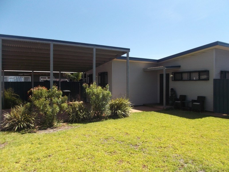3 Pilbara Way, South Hedland WA 6722