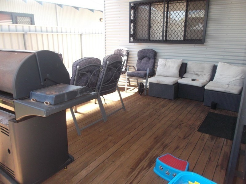 3 Pilbara Way, South Hedland WA 6722