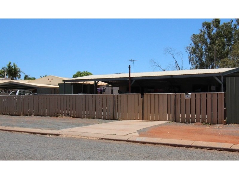 19 Clam Court, South Hedland WA 6722