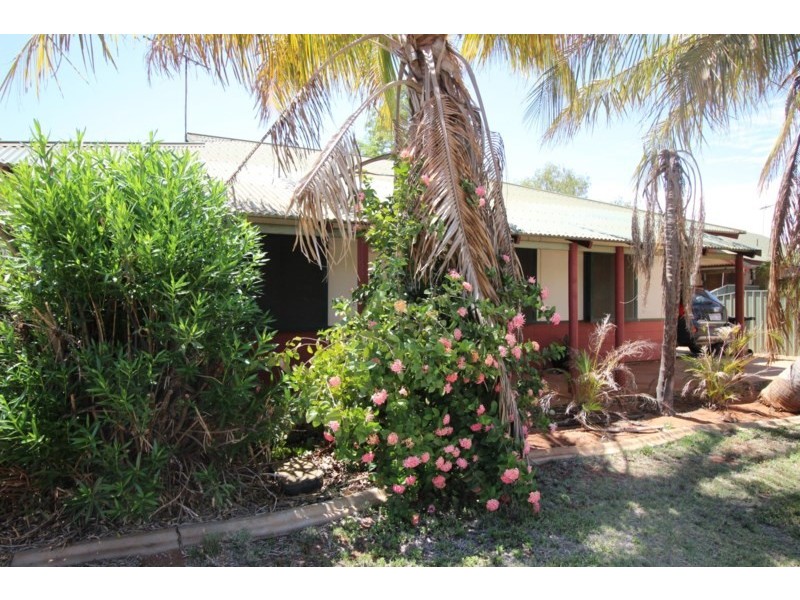15 Skippers Loop, South Hedland WA 6722