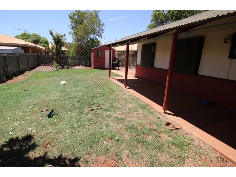 15 Skippers Loop, South Hedland WA 6722