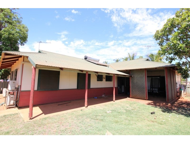 15 Skippers Loop, South Hedland WA 6722