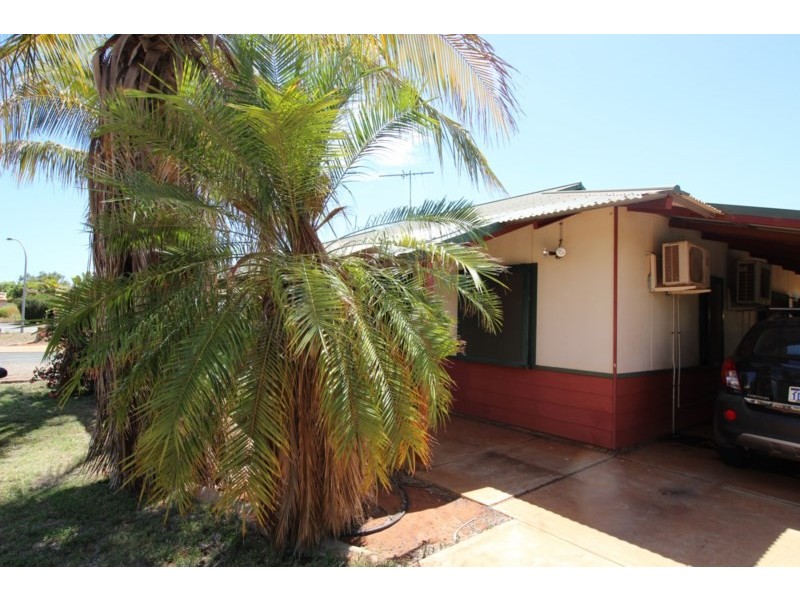 15 Skippers Loop, South Hedland WA 6722