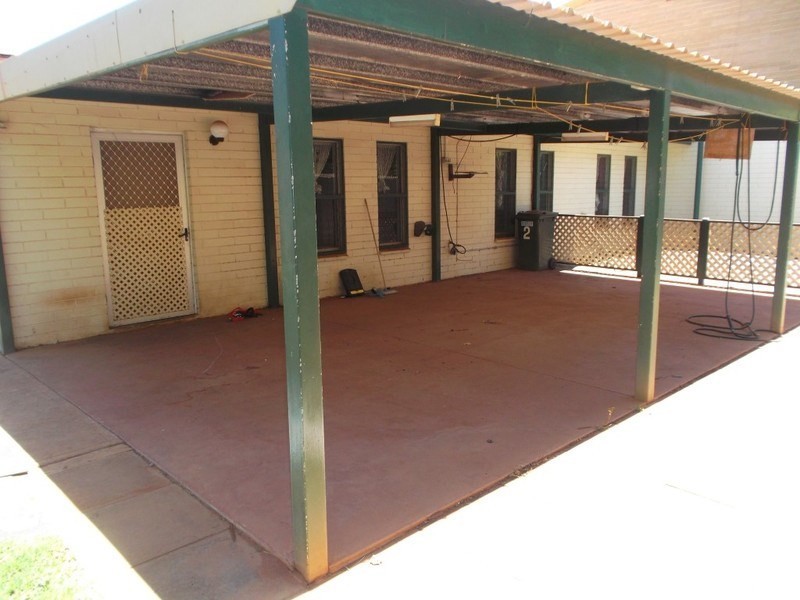 2 Janice Way, South Hedland WA 6722