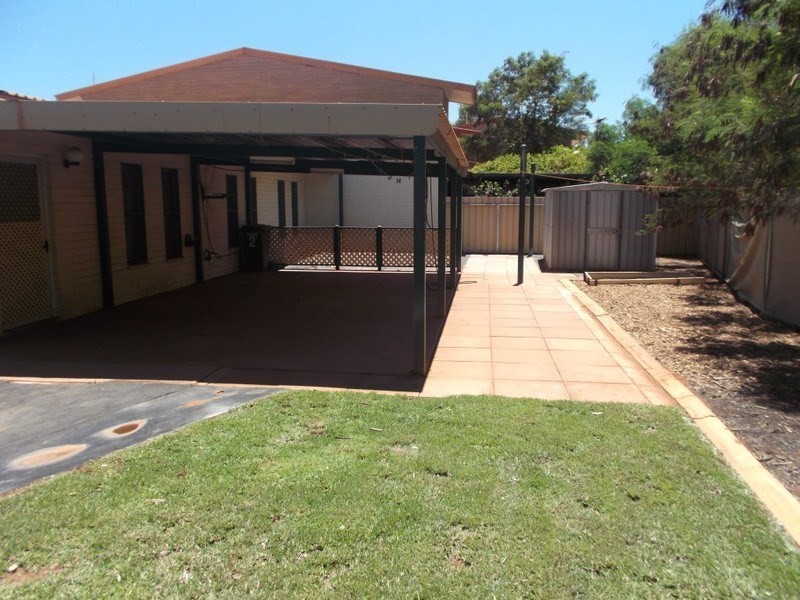 2 Janice Way, South Hedland WA 6722