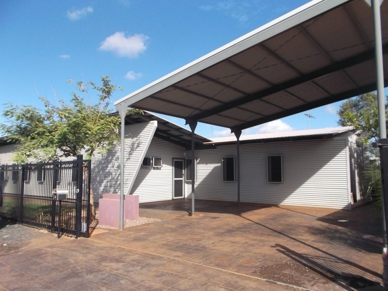 4 Traine Crescent, South Hedland WA 6722
