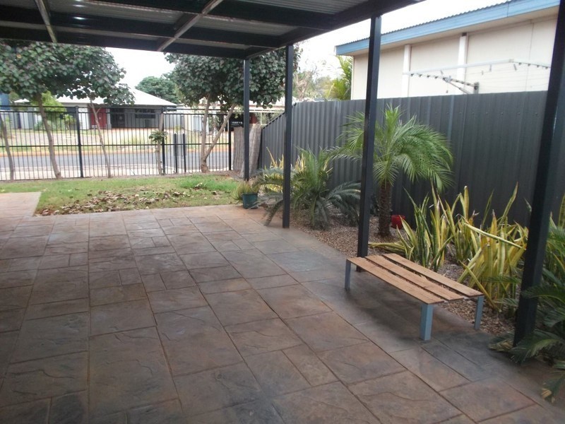 4 Traine Crescent, South Hedland WA 6722