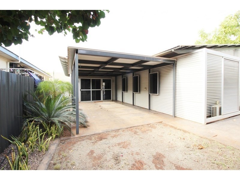 4 Traine Crescent, South Hedland WA 6722