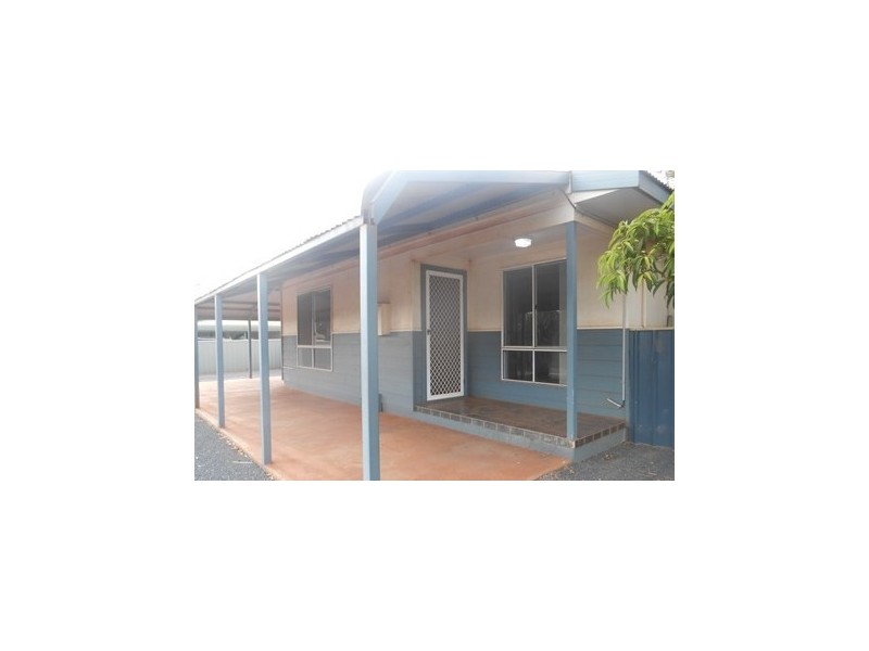 19 Centennial Loop, South Hedland WA 6722