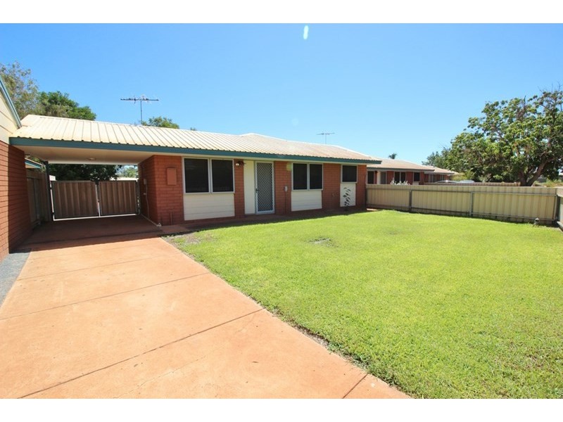 4/4 Haines Road, South Hedland WA 6722