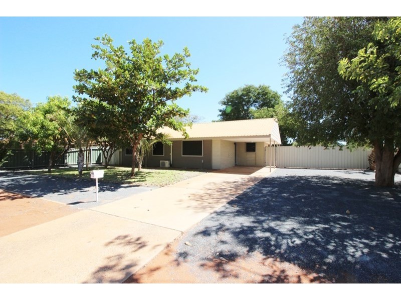 16 Dongara Street, South Hedland WA 6722