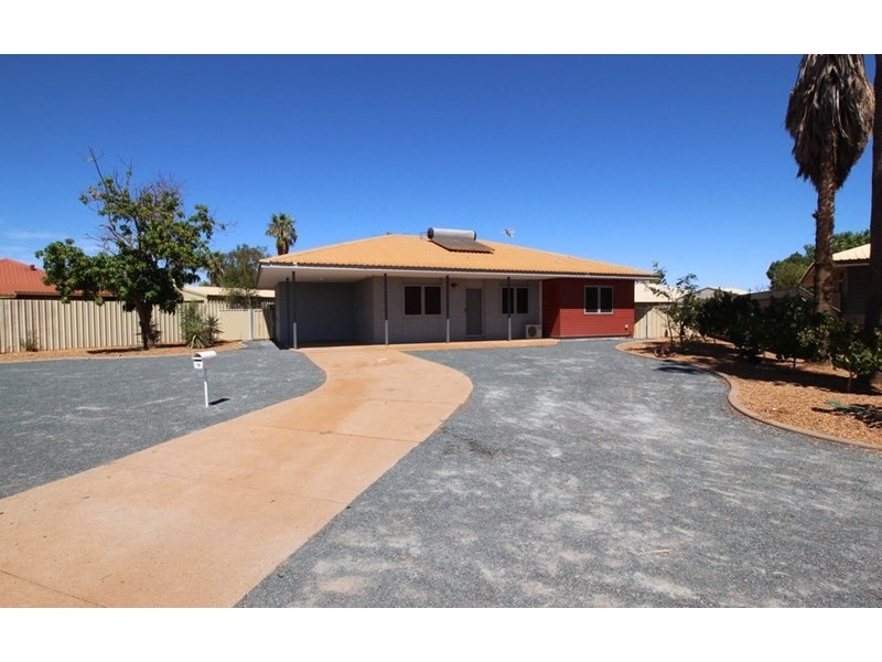 18 Brolga Way, South Hedland WA 6722